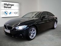 gebraucht BMW 435 Gran Coupé d xDrive