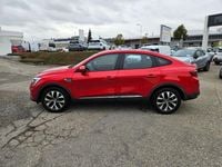 gebraucht Renault Arkana ArkanaZen E-Tech Hybrid 145