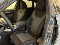 gebraucht BMW i4 eDrive40 Gran Coupe