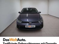 gebraucht VW Polo 1,0 TSI Life