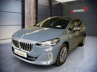 gebraucht BMW 218 d Active Tourer B47 U06