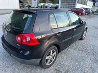 gebraucht VW Golf V 