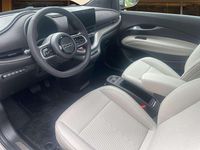 gebraucht Fiat 500e 500eGiorgio Armani 42 kWh