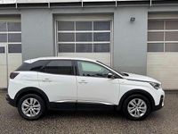 gebraucht Peugeot 3008 1,2 PureTech 130 Style EAT8 Aut.