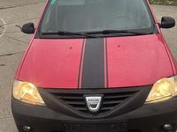gebraucht Dacia Logan Sonstige Pick Up 1,5 CDI