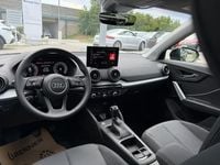 gebraucht Audi Q2 35 TFSI admired