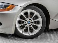 gebraucht BMW Z4 2.2i