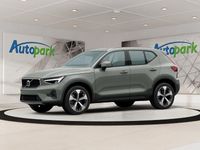 Gebraucht Volvo XC40 Core 129 PS (94 kW) 2023 Grün SUV