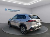 gebraucht Toyota Corolla Cross 20 Hybrid Active Drive 2WD