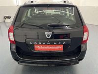 gebraucht Dacia Logan MCV Supreme TCe 90 * SOFORT FINANZIERUNG & EINT...