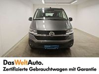 gebraucht VW California T6.1VW T6.1Beach Edition TDI 4MOTION