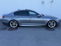 gebraucht BMW 530 530 d M-Sport Vollausstattung