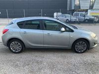 gebraucht Opel Astra Active