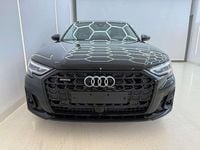 gebraucht Audi A8 50TDI quattro *S-Line*Panorama*21-Zoll*Black-Optik