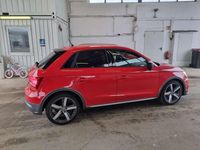 gebraucht Audi A1 A1 Allstreet S-Line Intense - Topzustand!