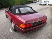 gebraucht Mercedes 300 SL - 24 R129