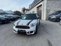 gebraucht Mini Cooper Countryman SE All4