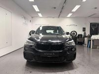 gebraucht BMW X1 18 d M Sport *LED*Sitzheizung