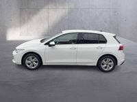 gebraucht VW Golf Life mHEV TSI DSG