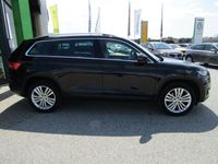 gebraucht Skoda Kodiaq Style TSI ACT DSG