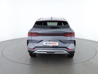 Gebraucht BYD Seal U Design 324 PS (238 kW) 2025 Grau SUV