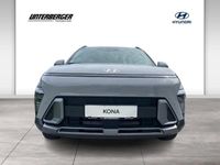 gebraucht Hyundai Kona (SX2) GO Plus 1.6 T-GDI 2WD DCT k5bu2