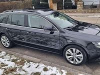 gebraucht Skoda Superb Combi Ambition Business 2,0 TDI DSG.Mod 2015.