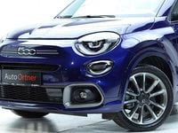 gebraucht Fiat 500X Sport