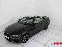 Gebraucht BMW 440 M Sport 374 PS (275 kW) 2025 Grau Cabrio
