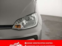 gebraucht VW up! up! VW10 Comfortline BMT