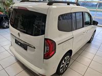 gebraucht Renault Kangoo - Jahreswagen