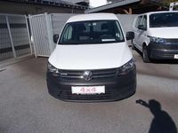 gebraucht VW Caddy Kasten 4motion