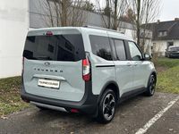 gebraucht Ford Tourneo Courier Active 1.0EcoBoost 125PS A7