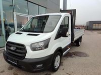 Neu Ford Transit Trend 131 PS (96 kW) 2025 Van / Kleinbus