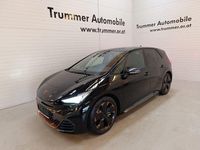 Neu Cupra Born e-Boost 169 kW (231 PS) 2026 Schwarz  metallic Kleinwagen