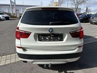 gebraucht BMW X3 X3xDrive20d Aut.