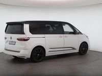 Gebraucht VW Multivan Edition 177 PS (130 kW) 2025 Weiss  normal Van
