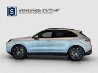 Gebraucht Porsche Cayenne 471 PS (346 kW) 2024 SUV