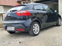 gebraucht Kia Rio Rio1,2 CVVT Cool Cool