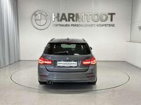 gebraucht BMW 320 d xDrive