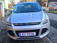 Gebraucht Ford Kuga Titanium 150 PS (110 kW) 2016 SUV