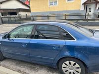 gebraucht Audi A4 1.9 TDI