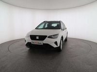 Neu Seat Arona Style 116 PS (85 kW) 2025 Weiß SUV