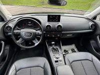 gebraucht Audi A3 SB 12 TFSI Ambiente