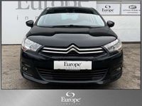 gebraucht Citroën C4 e-HDi 115 Airdream /Klima/Tempomat/