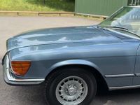 gebraucht Mercedes SL350 