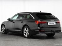 gebraucht Audi A6 Avant 40 TDI quattro Sport TOP-EXTRAS -54%