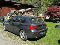 gebraucht BMW 116 116 d Efficient Dynamics Edition