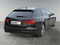 gebraucht Audi A6 Avant 40 TDI S-tronic *BLACK EDITION*SPORT*GARA...