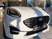 Neu Ford Puma ST-Line X 125 PS (91 kW) 2025 SUV